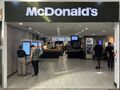 McDonald's: McDonalds Killington Lake 2024.jpg