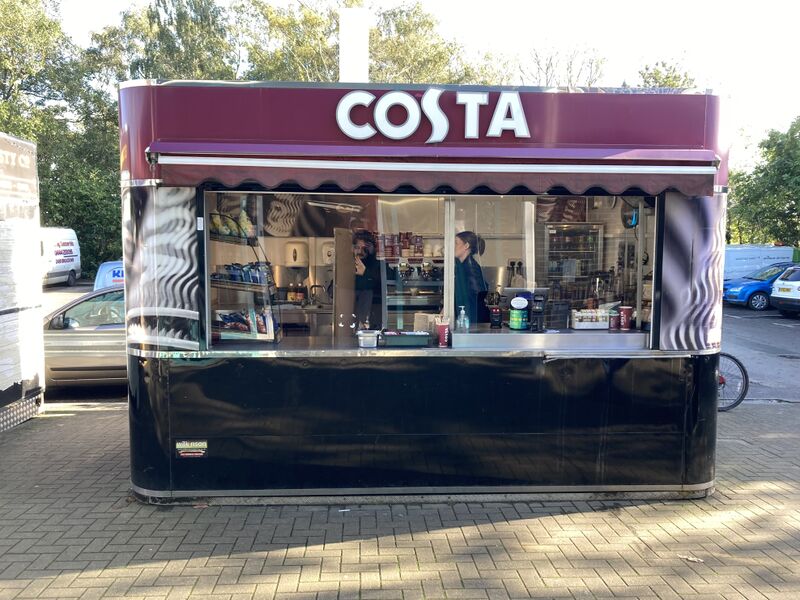 File:Costa kiosk Pease Pottage 2022.jpg