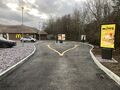 Maidstone: McDonalds DT Maidstone lanes 2023.jpg