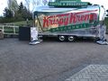 Barnaby: Exeter Krispy Kreme caravan.jpeg