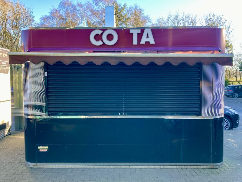 File:Costa kiosk Pease Pottage 2024.jpg