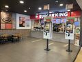Burton-in-Kendal: Burger King Burton-in-Kendal 2024.jpg