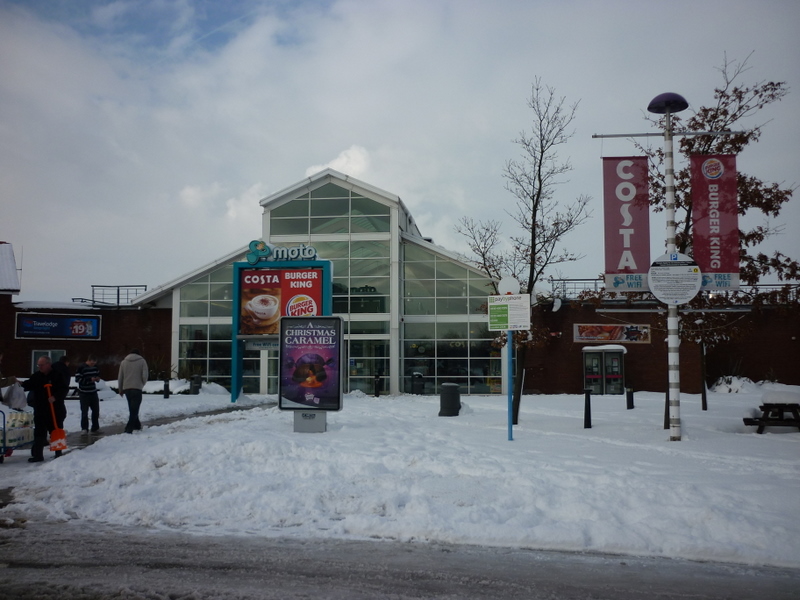 File:Doncaster North entrance snow.jpg