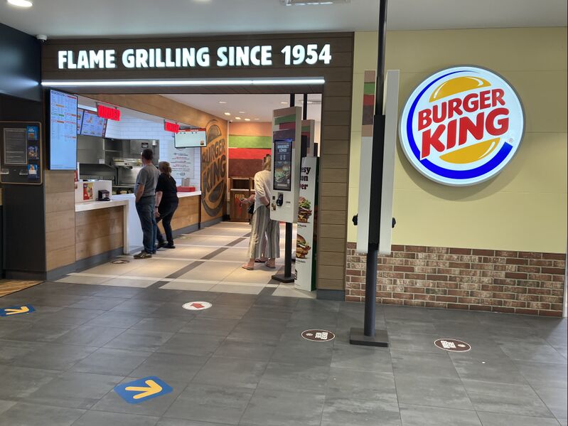 File:Burger King Ilminster 2022.jpg