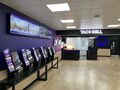 Taco Bell: Taco Bell Newport Pagnell South 2025.jpg