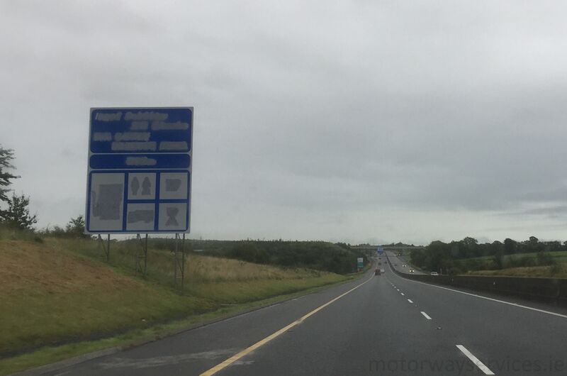 File:Gorey services covered up sign.jpg