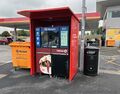 Cashel: Cashel Return machine.jpg