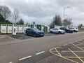 Electric vehicle charging point: GRIDSERVE Exeter 2023.jpg