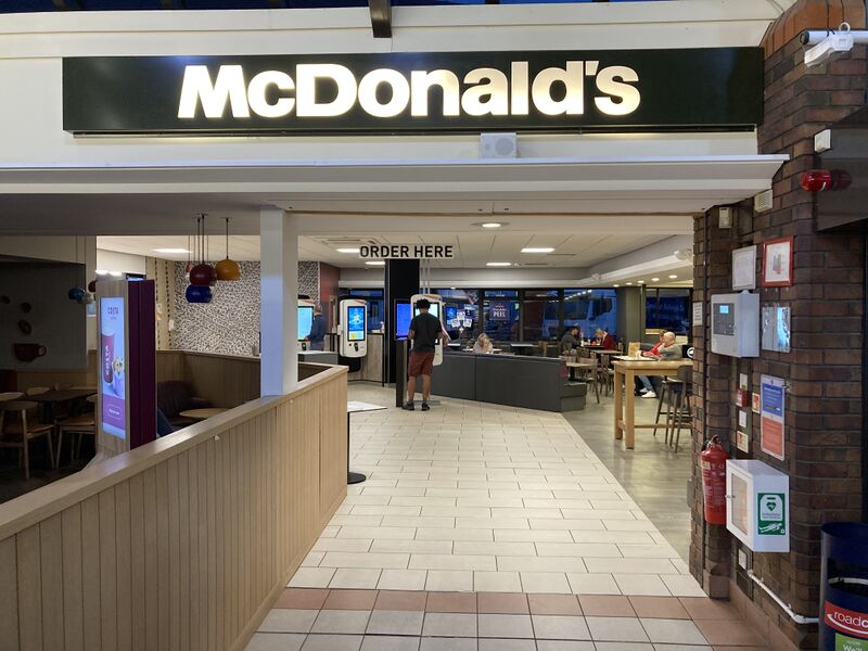 File:McDonald's Durham 2023.jpg