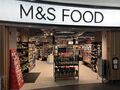Marks and Spencer Simply Food: M&S Food Peterborough 2025.jpg