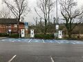 Electric vehicle charging point: GRIDSERVE Swansea West 2025.jpg