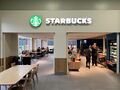 Starbucks: Starbucks Cardiff Gate 2025.jpg