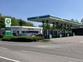 Marks and Spencer Simply Food: BP Whittlesford 2025.jpg