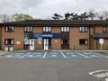 Electric vehicle charging point: GRIDSERVE Scotch Corner 2025.jpg