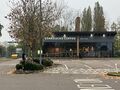Starbucks: Starbucks Drive Thru South Mimms 2024.jpg
