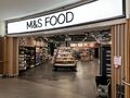 Marks and Spencer Simply Food: M&S Food Baldock 2025.jpg