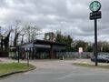 Starbucks: Starbucks Drive Thru Leicester Forest East North 2025.jpg