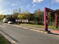 Costa: Costa Drive Thru Rownhams West 2024.jpg
