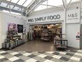 Marks and Spencer Simply Food: M&S Simply Food Toddington South 2023.jpg