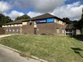 Travelodge: Travelodge Leigh Delamere East 2024.jpg