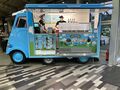 Ben and Jerry's: Ben and Jerrys South Mimms 2021.jpg