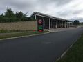 Texaco: Texaco Gloucester North 2019.jpg