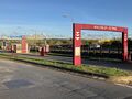 Costa: Costa Drive Thru Rownhams East 2024.jpg