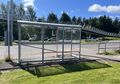 Johnathan404: Heart of Scotland west bus stop 2024.jpg