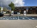 Electric vehicle charging point: GRIDSERVE Chester 2024.jpg
