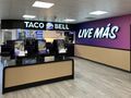 Taco Bell: Taco Bell Keele South 2025.jpg