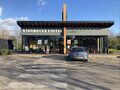M11 (England): Starbucks DT Birchanger Green 2023.jpg