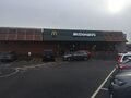 Baynards Green: Baynards Green McDonalds Feb 2018.JPG