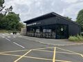 Starbucks: Starbucks Drive Thru Hopwood Park 2024.jpg