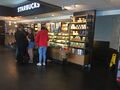 Starbucks: Starbucks Burtonwood 2019.jpg