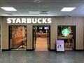 Starbucks: Starbucks Newport Pagnell North 2025.jpg