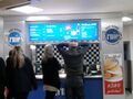 Ernie's Fish and Chips: Ernies Fish and Chips Ferrybridge.jpg