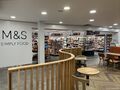 Marks and Spencer Simply Food: M&S Simply Food Southwaite North 2024.jpg