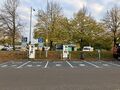 Electric vehicle charging point: Gridserve Reading West 2024.jpg