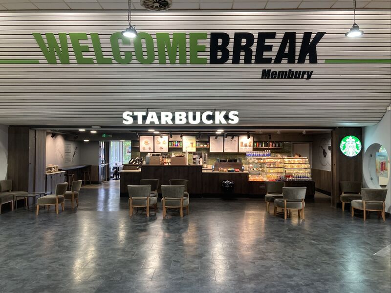 File:Starbucks kiosk Membury West 2023.jpg