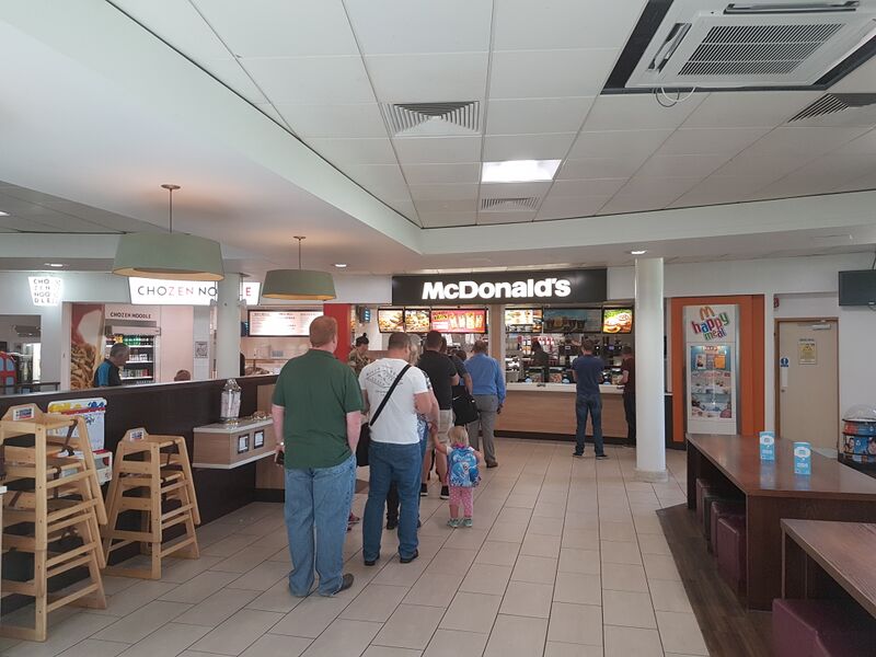File:Strensham North McDonalds.jpg