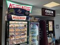 Krispy Kreme: Sutton Scotney South food to go 2024.jpg