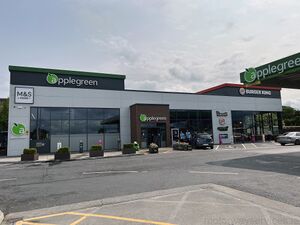 Rathcoole services