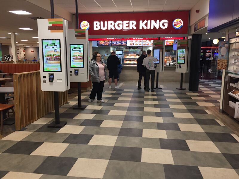 File:Burger King Exeter 2020.jpg