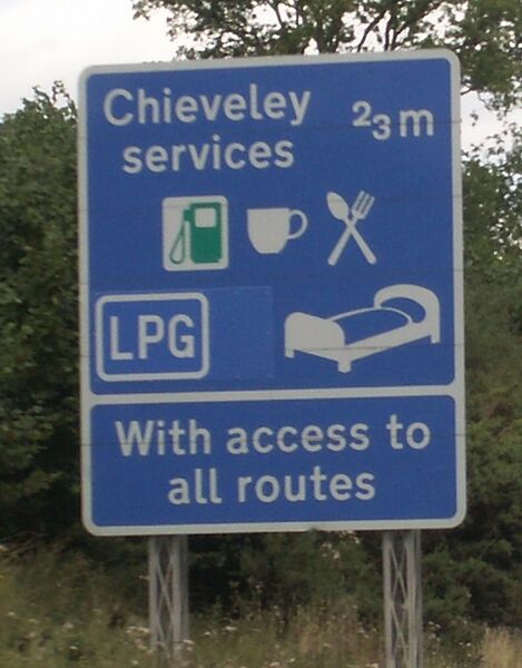 File:Motorway a-road sign.jpg