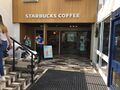 Starbucks: Starbucks main Gordano 2019.jpg