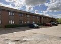 Travelodge: Marston Moretaine Travelodge 2025.jpg