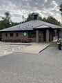 Starbucks: Exterior - Starbucks Coffee Pevensey Rest Area.jpeg