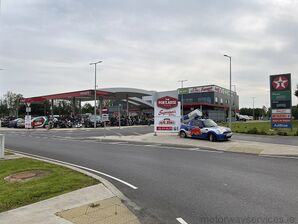 Portlaoise Plaza services