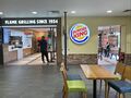 Ilminster: Burger King Ilminster 2023.jpg