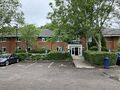 Travelodge: Travelodge Oldbury 2025.jpg